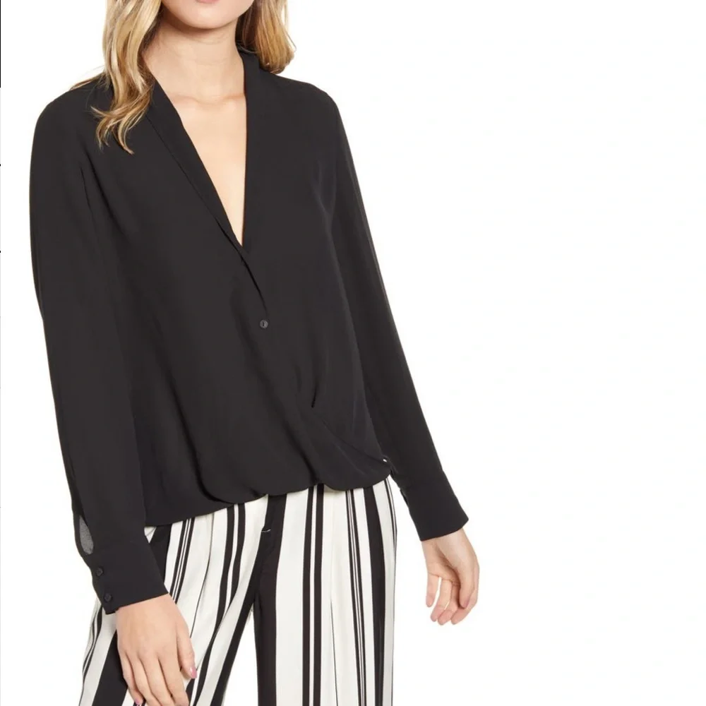 Chelsea28 blouse - Picture 1 of 1
